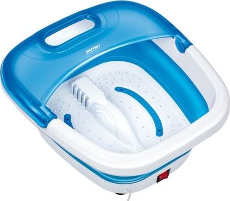 фото Масажна ванночка MPM MMS-04
