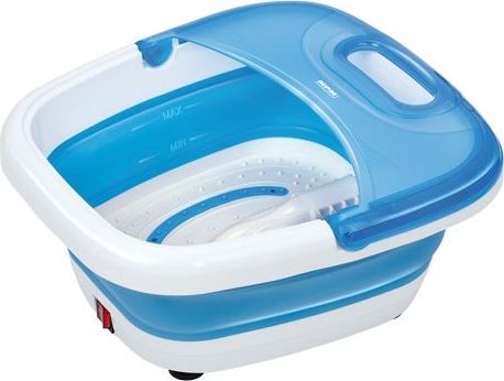 фото Масажна ванночка MPM MMS-04