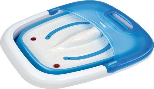 фото Масажна ванночка MPM MMS-04