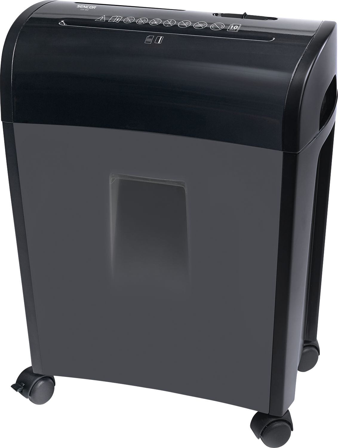 Niszczarka Sencor SSK 482 P-2 300 W