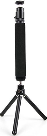 фото Підлоговий штатив Manfrotto BeFree GT Kit Twist Alumimium