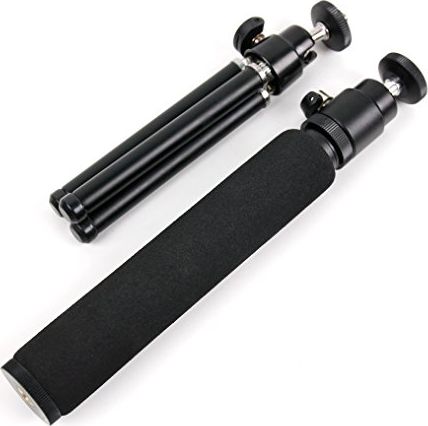 фото Підлоговий штатив Manfrotto BeFree GT Kit Twist Alumimium