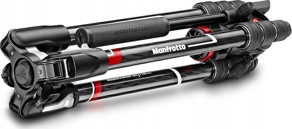 фото Підлоговий штатив Manfrotto BeFree live Kit Twist Carbon