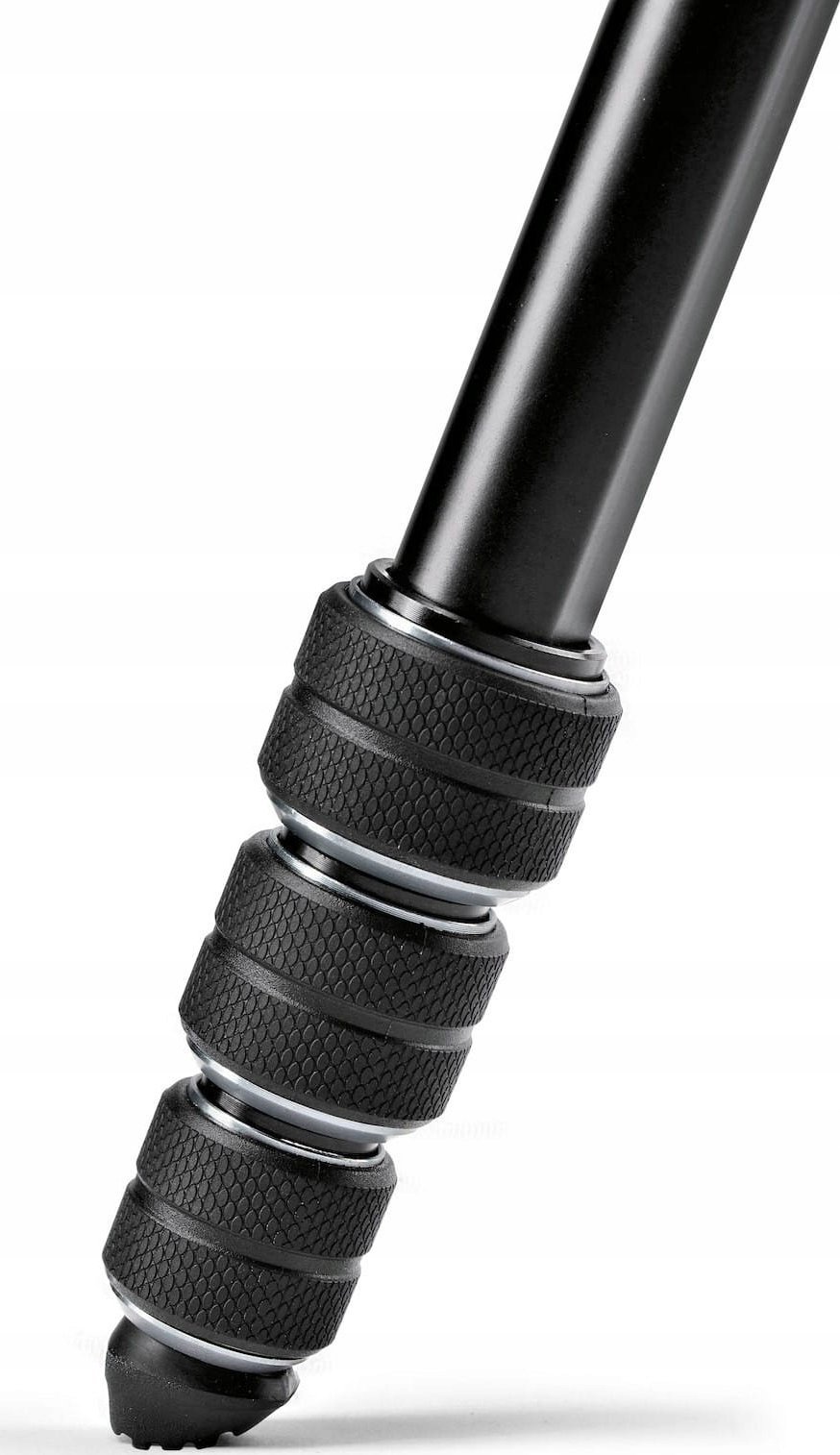 фото Підлоговий штатив Manfrotto BeFree live Kit Twist Aluminium