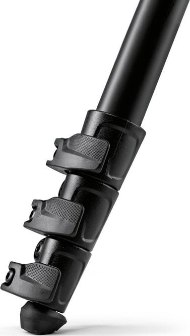 фото Підлоговий штатив Manfrotto MKBFRLA4BK-BH
