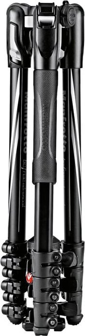 фото Підлоговий штатив Manfrotto MKBFRLA4BK-BH
