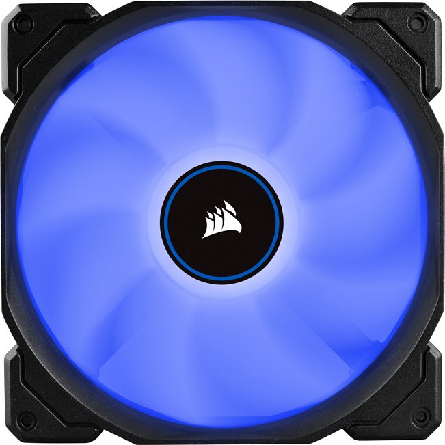 фото Вентилятор Corsair AF140 LED (CO-9050087-WW)