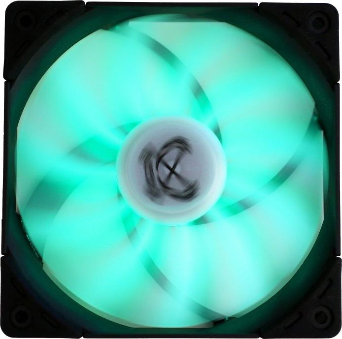 фото Вентилятор Scythe Kaze Flex 120 RGB PWM Medium (SU1225FD12MR-RHP)