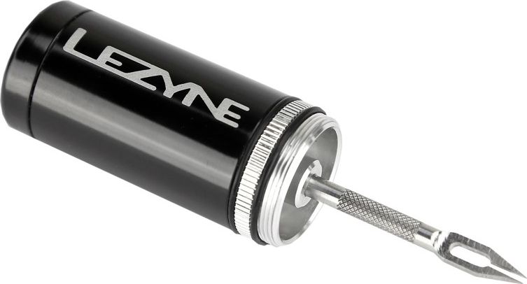 Lezyne Zestaw naprawczy do opon tubeless Tubeless kit (wkłady 5szt)
