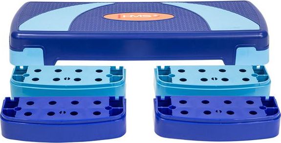 фото Степ-платформа HMS AS004 Blue (17-8-303)