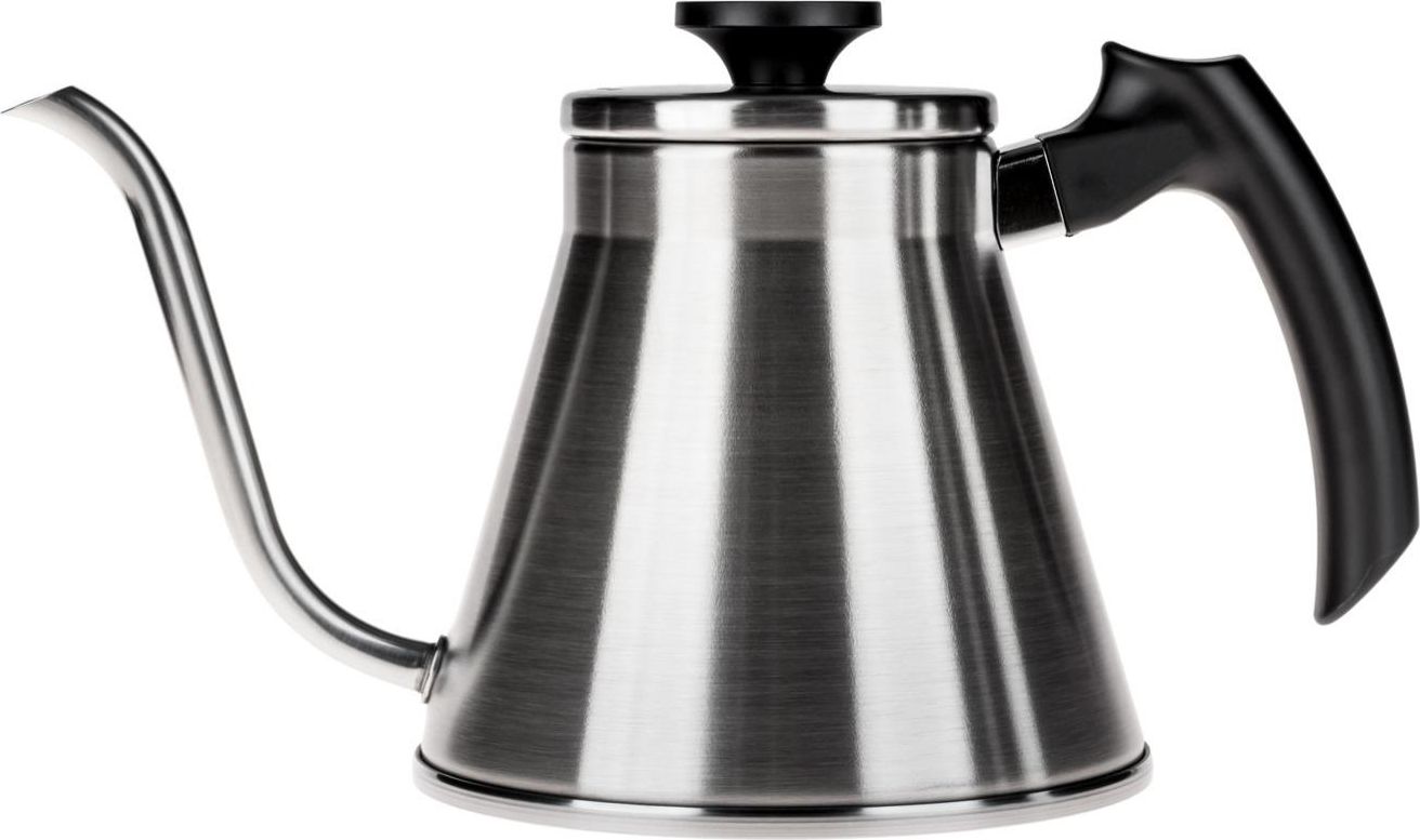 фото Чайник Hario Fit V60 Silver