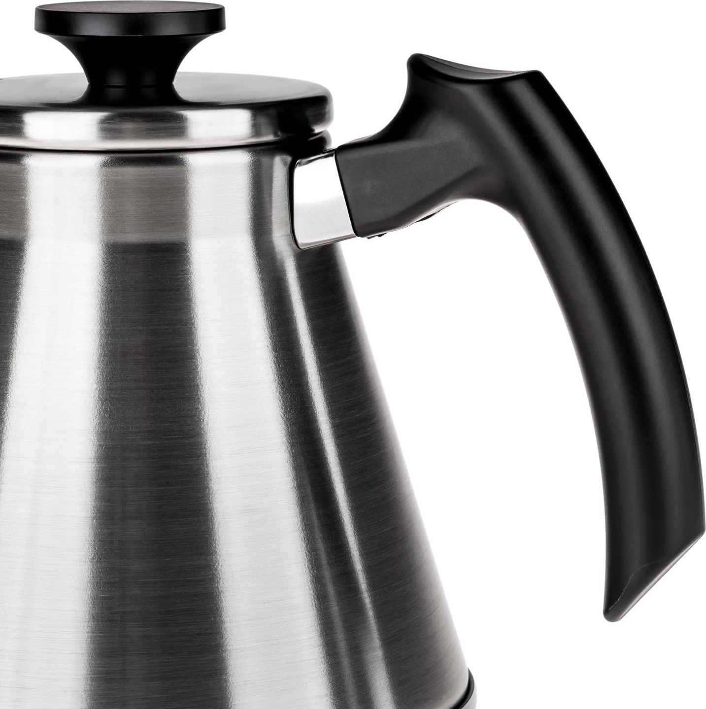фото Чайник Hario Fit V60 Silver