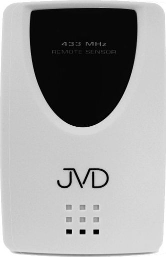 фото Метеостанція JVD T29