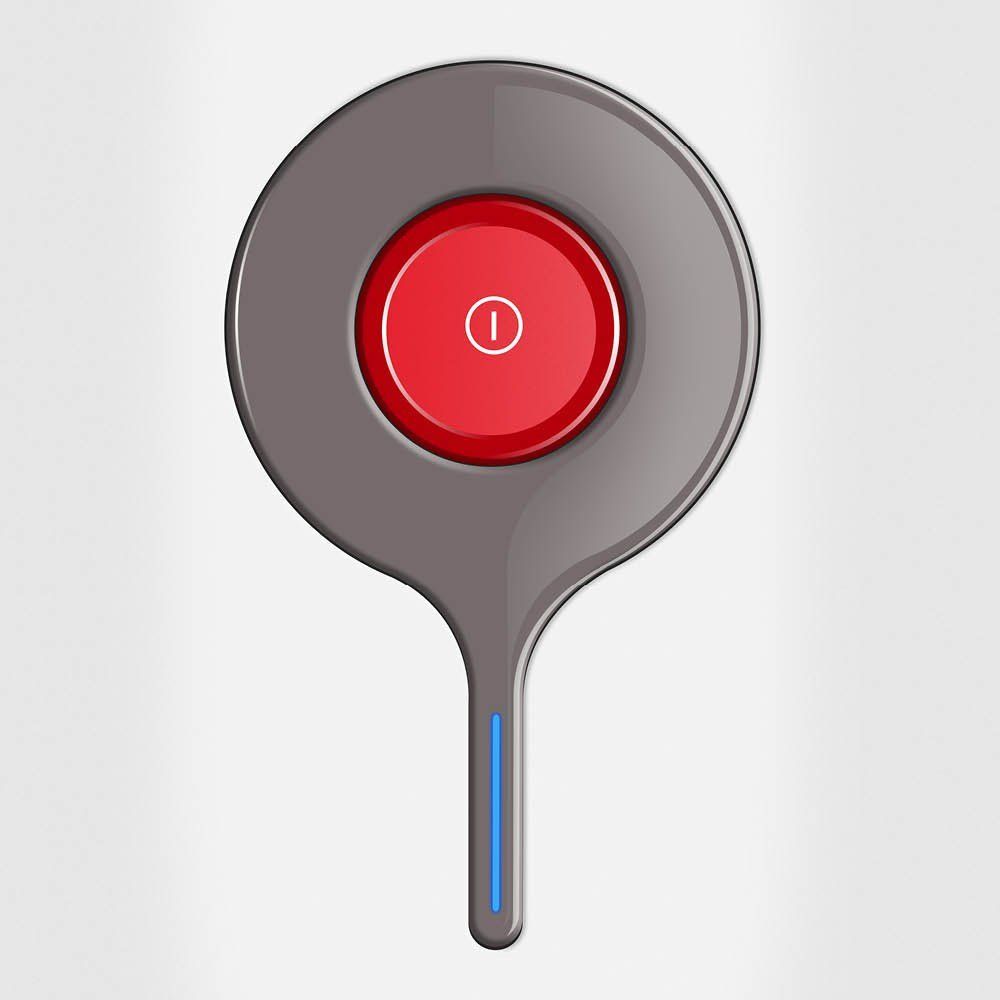 фото Осушувач повітря Trotec TTP 2 E