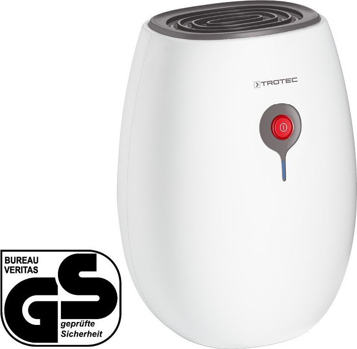 фото Осушувач повітря Trotec TTP 2 E