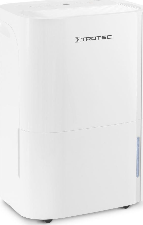 фото Осушувач повітря Trotec TTK 66 E