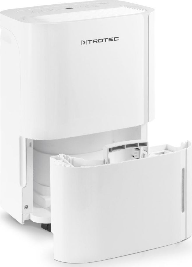 фото Осушувач повітря Trotec TTK 66 E