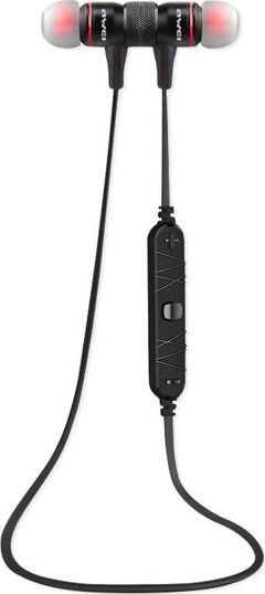 фото Навушники з мікрофоном Awei A920BL (AWEI029BLK)
