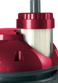 фото Професійний пилосос Arnica Hydra Rain Plus