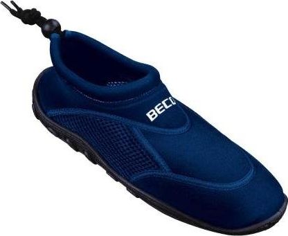 Beco Aqua shoes unisex BECO 9217 7 size 37 navy (9217)