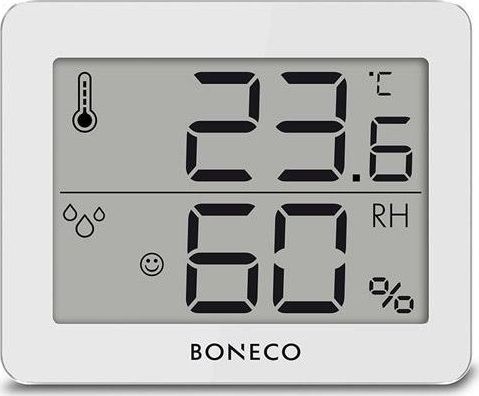 фото Метеостанція Boneco X200