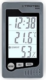 фото Метеостанція Trotec BZ05