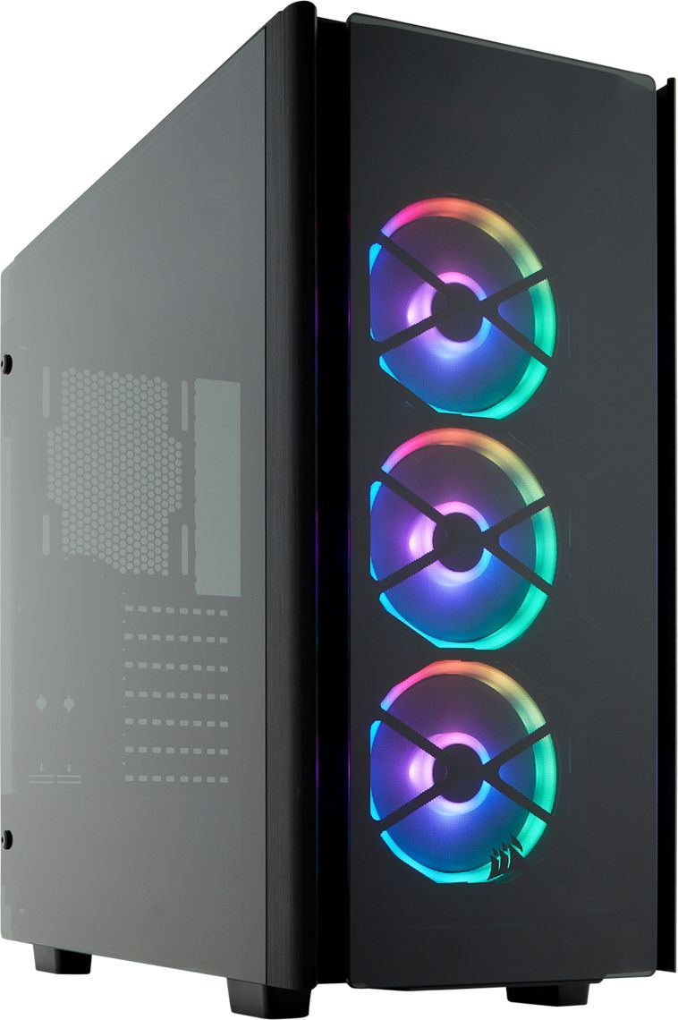 Obudowa Corsair Obsidian Series 500D RGB SE Premium (CC-9011139-WW)