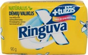 Ringuva Clean uniwersalny odplamiacz z żółcią 90 g