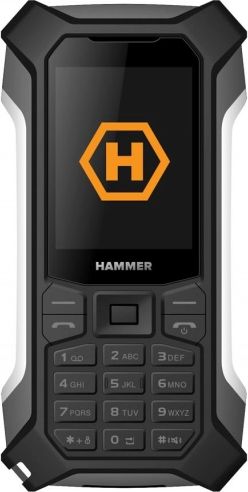 myPhone Hammer Patriot