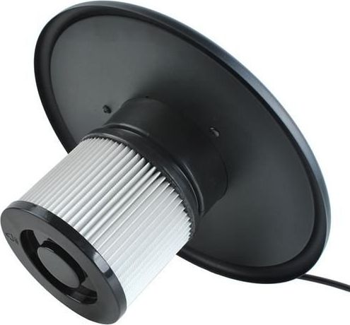 фото Пилосос для збору золи Kaminer ODK008-10L