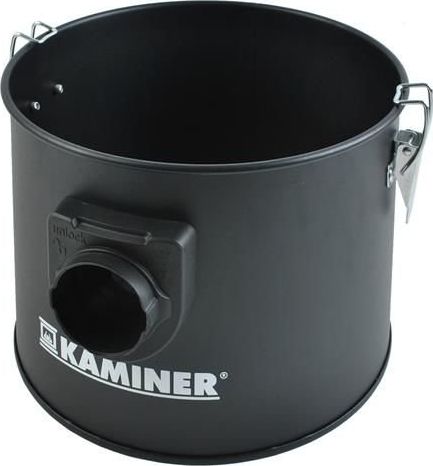 фото Пилосос для збору золи Kaminer ODK008-10L