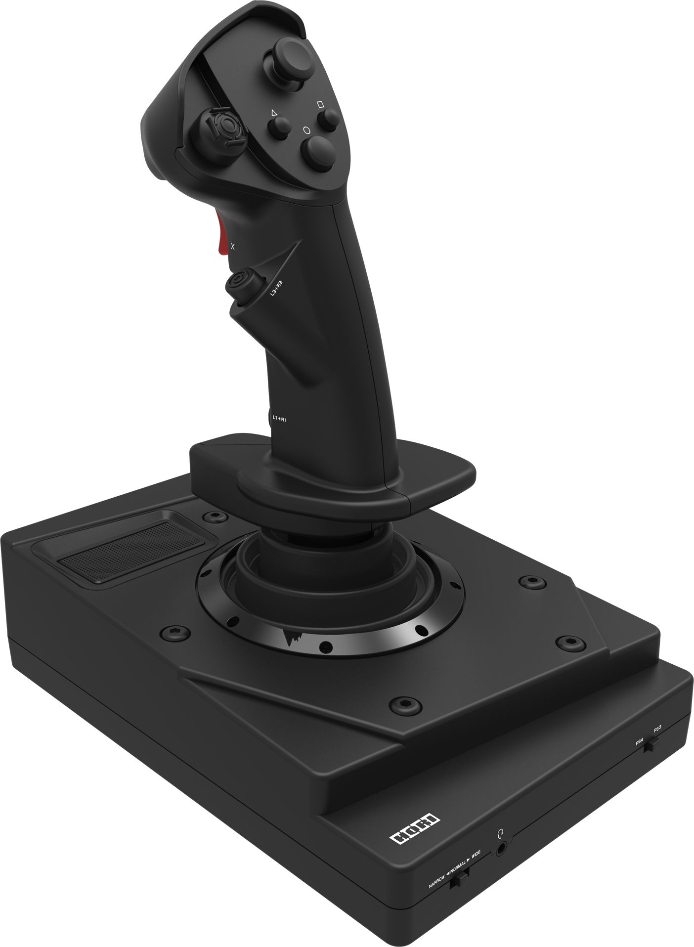 Hori ace combat 7 hotas flight stick обзор