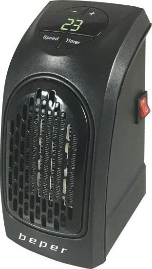 фото Обігрівач Beper RI.201