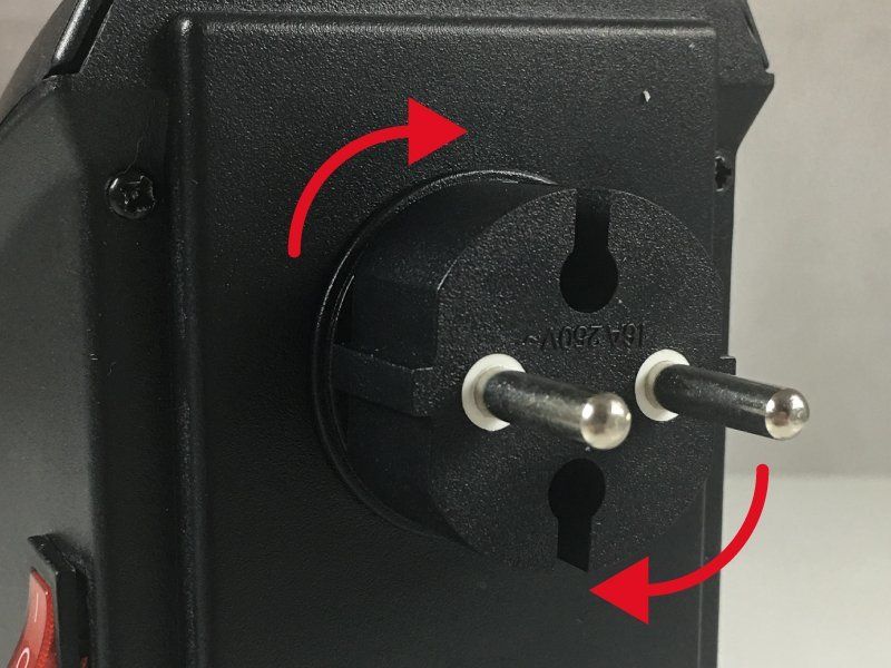 фото Обігрівач Beper RI.201