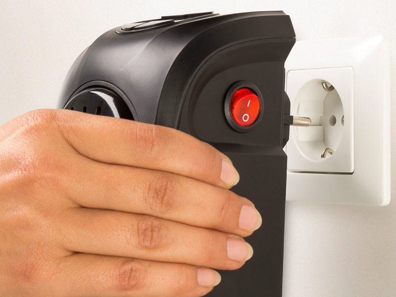 фото Обігрівач Beper RI.201