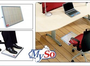 фото Обігрівач Myso 921048