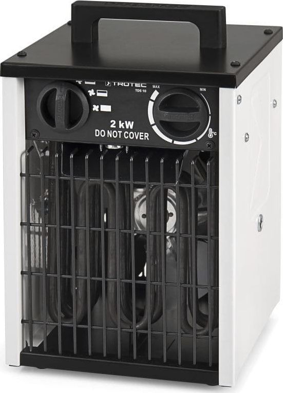 фото Тепловентилятор Trotec TDS 10