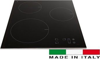 фото Індукційна варильна поверхня Allenzi PI45