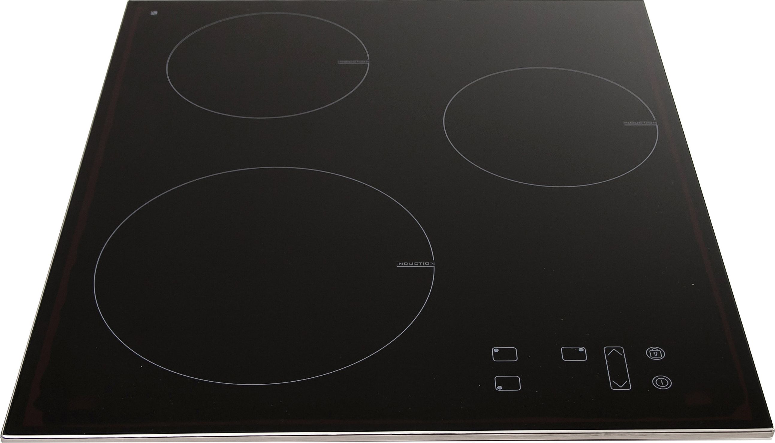 фото Індукційна варильна поверхня Allenzi PI45