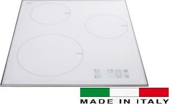 фото Індукційна варильна поверхня Allenzi PI45W