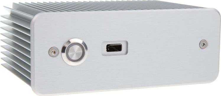 фото Корпус Impactics D1NU1-S