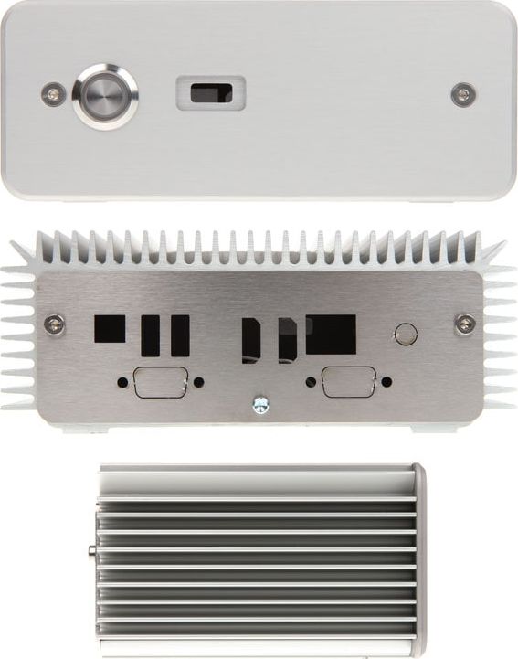 фото Корпус Impactics D1NU1-S