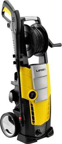 фото Мінімийки високого тиску Lavor Galaxy 160