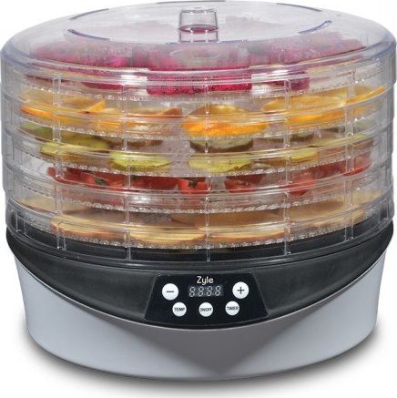 Suszarka Zyle ZY708FD