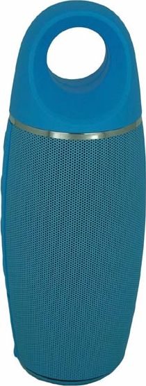фото Портативна колонка Yzsy Flabo Blue