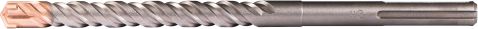 Wiertło Modeco SDS MAX 18mm 10szt. (MN-61-952)