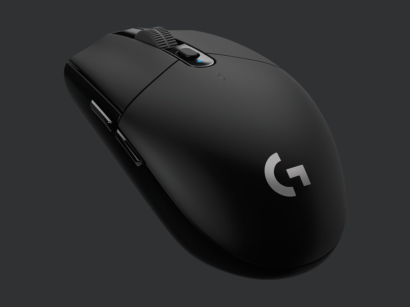 logitech g g305 lightspeed details