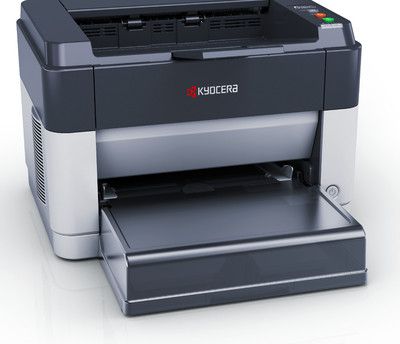 фото Принтер Kyocera FS-1061DN (1102M33NLV)