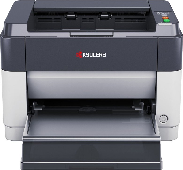 фото Принтер Kyocera FS-1061DN (1102M33NLV)