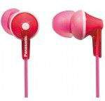 фото Навушники без мікрофону Panasonic RP-HJE125E-P